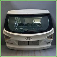 Portellone Cofano Posteriore HYUNDAI ix35 2010 201