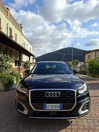 AUDI Q2 30 1.6 TDI ADMIRED S-TRONIC