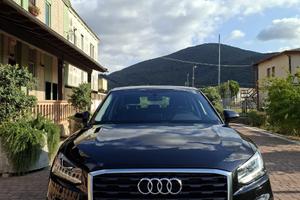 AUDI Q2 30 1.6 TDI ADMIRED S-TRONIC