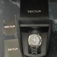 Sector No Limits 950 - Orologio da uomo