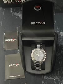 Sector No Limits 950 - Orologio da uomo