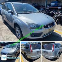 Ricambi usati Ford Focus anno 2006 Fi