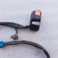 COMANDO ACCENSIONE YAMAHA FZ1 2006 / 2012