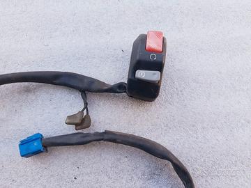 COMANDO ACCENSIONE YAMAHA FZ1 2006 / 2012