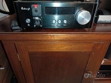 Audio GD 28 38