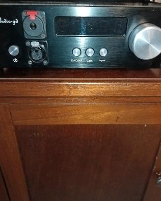 Audio GD 28 38
