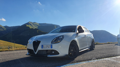 Giulietta 1.4