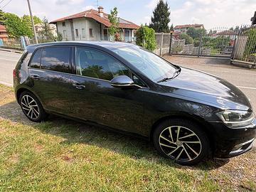 Golf 7.5 2018