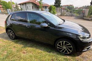 Golf 7.5 2018