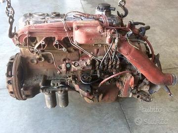 Motore Iveco Eurocargo 120E23 8060.45S