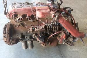 Motore Iveco Eurocargo 120E23 8060.45S