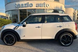 MINI COUNTRYMAN ALL4