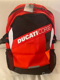 DUCATI  Zaino DC Corse