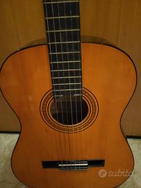 Chitarra classica Pescara nord