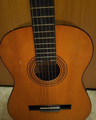 Chitarra classica Pescara nord