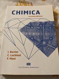 Chimica