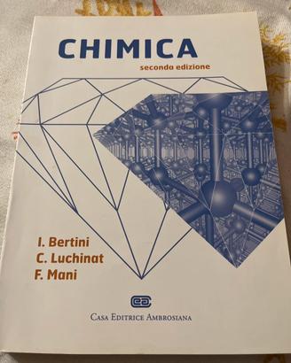 Chimica