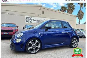 ABARTH 595 1.4 Turbo T-Jet 165 CV Turismo