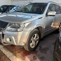 Suzuki Grand Vitara 1.9 DDiS 5 porte Executive