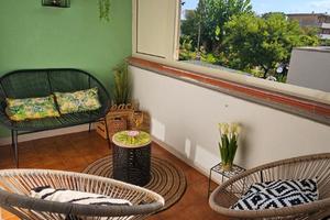 Appartamento Villaggio Grigio