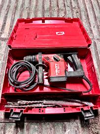 Trapano demolitore hilti te15-c