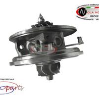 TURBO TURBINA COREASSY PER CLASSE M ML - S 350 Blu