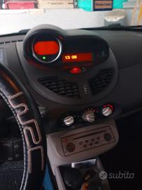 renault twuingo