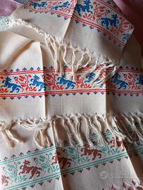   N  2. Asciugamani bagno 