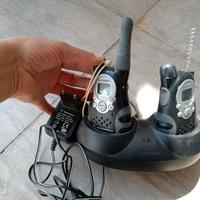 Walkie-talkie Motorola