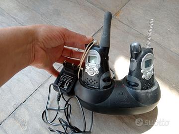 Walkie-talkie Motorola