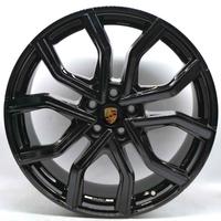 4 cerchi lega nuovi porsche macan r20 lt4409