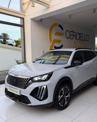 PEUGEOT 2008 PureTech 100 S&S Allure da €199,00