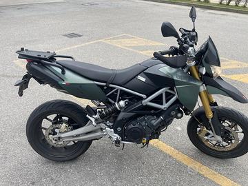 APRILIA DORSODURO