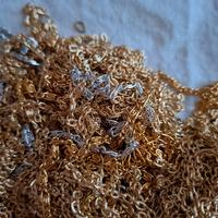 Catenelle bigiotteria