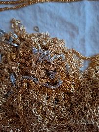 Catenelle bigiotteria