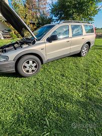 volvo xc70 GPL