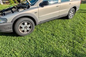 volvo xc70 GPL