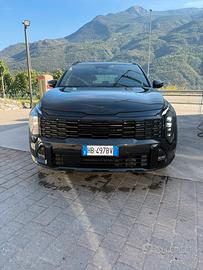 1.6 t-gdi phev GT-line Plus Premium Pack 2wd at6