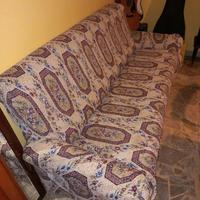 Divano  3 posti