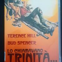 Lo Chiamavano Trinità + Continuavano....