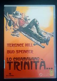 Lo Chiamavano Trinità + Continuavano....