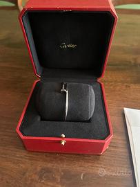 Cartier Juste un Clou – Bracciale nuovo, mai indos