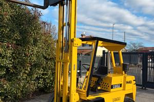 S154- MULETTO LUGLI 40 Q