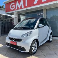 SMART ForTwo 451 1.0 71CV PASSION TAGLIANDI MERC