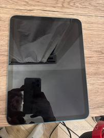 IPAD 10ªGenerazione+Apple Pencil+Cover Tucano