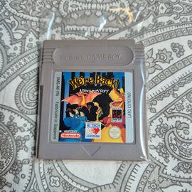 🔰 Gioco Game Boy We're Back Dinosaur's Story 🔰