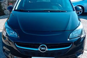 Opel Corsa 1.4 90CV GPL Tech 5 porte Cosmo PER NEO