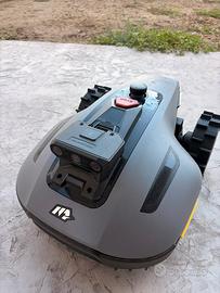 Robot taglia erba Mammotion