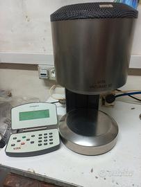forno ceramica