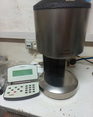 forno ceramica